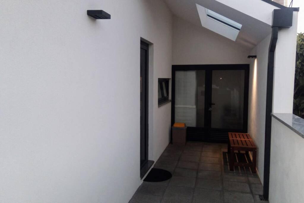 Casa Vilar Villa Vila Nova de Gaia Exterior foto