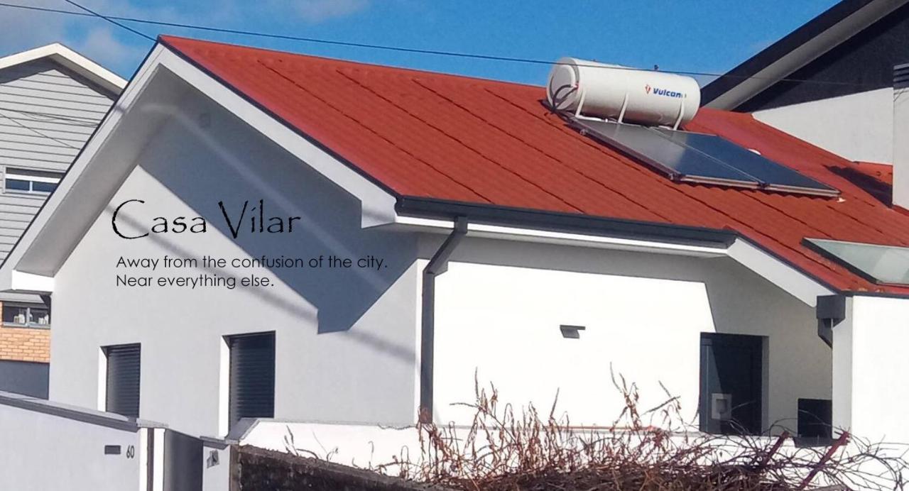 Casa Vilar Villa Vila Nova de Gaia Exterior foto
