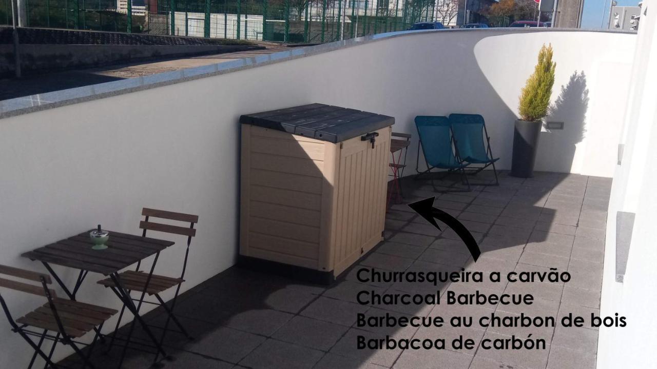 Casa Vilar Villa Vila Nova de Gaia Exterior foto
